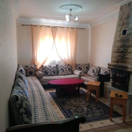 appartement du luxe Ifrane  Buitenkant foto